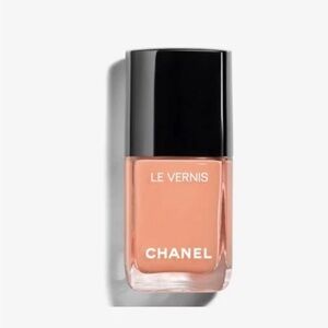 Chanel LE VERNIS Longwear Nail Colour #195 POÈTE Spring Summer 2025 Collection